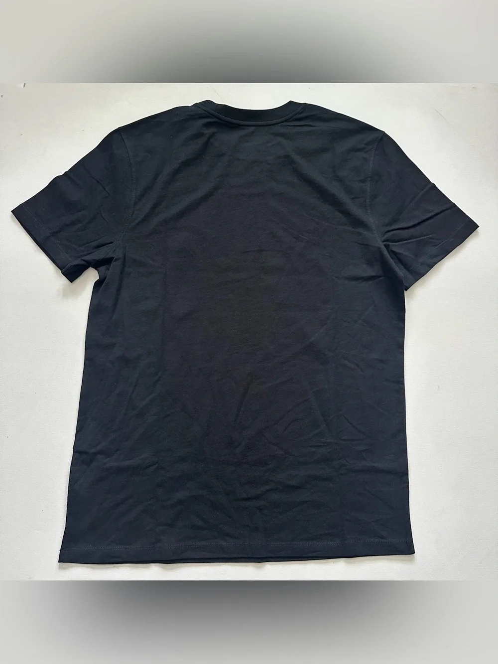 Goodfellow Men's Short Sleeve Graphic T-Shirt Size M